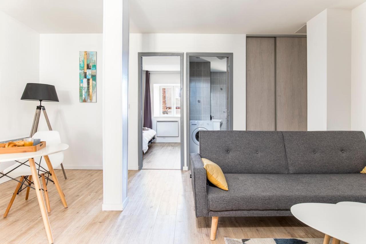 Whitehorse 2 Cahorscitystay Kültér fotó